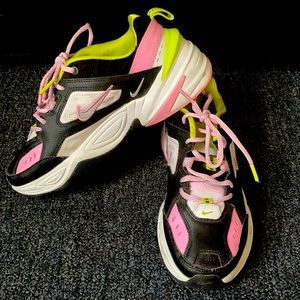 Nike M2K Tekno Unisex Shoes